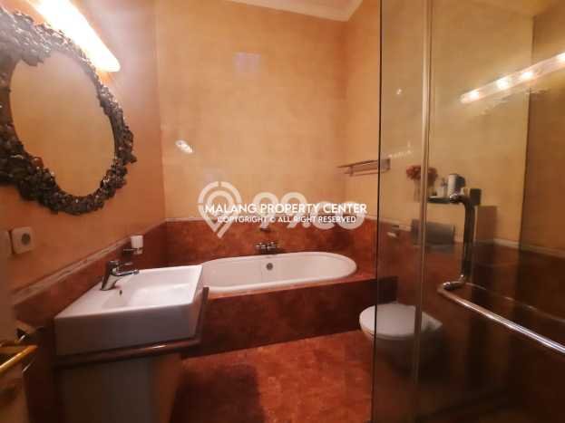 Rumah Elit Modern Siap Huni di Araya Malang Rumah Elit Modern Siap Huni di Araya Malang