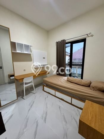 Dijual Rumah Kost di Soekarno Hatta, Malang, 18 KT, 19 KM, Bangunan 370m2 Dijual Rumah Kost di Soekarno Hatta, Malang, 18 KT, 19 KM, Bangunan 370m2