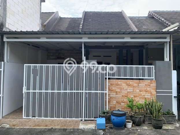 Rumah Luas Asri 2 KT Siap Huni di Tunjungsekar Malang Rumah Luas Asri 2 KT Siap Huni di Tunjungsekar Malang