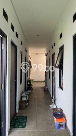 Rumah Kost Dijual di Merjosari Malang Luas 180m2 Rumah Kost Dijual di Merjosari Malang Luas 180m2