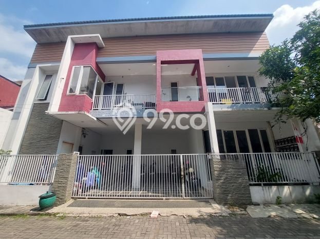 Kost Dijual Lokasi Strategis sumbersari Malang 20 Kamar Tidur Kost Dijual Lokasi Strategis sumbersari Malang 20 Kamar Tidur