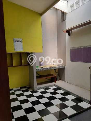 Rumah Minimalis 3 Kamar LT 78m2 di Pandanwangi Rumah Minimalis 3 Kamar LT 78m2 di Pandanwangi