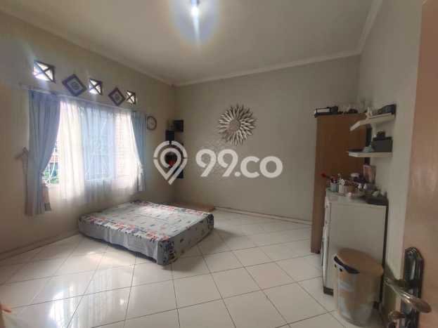 For Sale! Premium House LT 260m2 Desain Modern di Soekarno Hatta For Sale! Premium House LT 260m2 Desain Modern di Soekarno Hatta