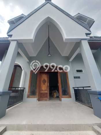 Jual Rumah Modern 5 KT di Araya, Malang Jual Rumah Modern 5 KT di Araya, Malang