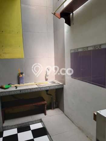 Rumah Minimalis 3 Kamar LT 78m2 di Pandanwangi Rumah Minimalis 3 Kamar LT 78m2 di Pandanwangi