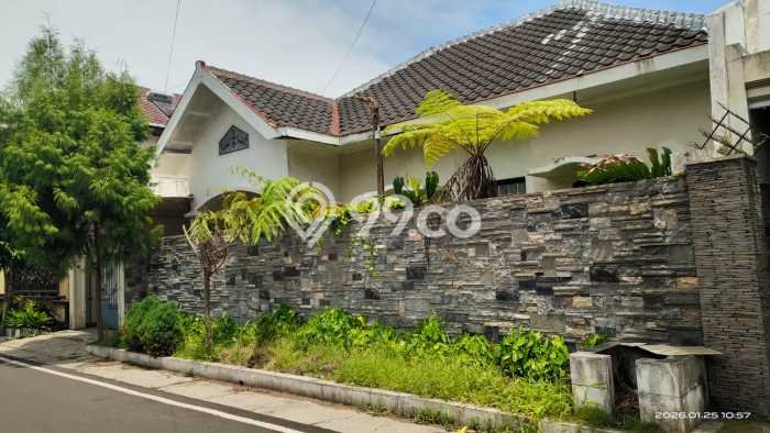 Dijual Hunian Rumah Nyaman 3 Kamar di Jatimulyo, Malang Dijual Hunian Rumah Nyaman 3 Kamar di Jatimulyo, Malang