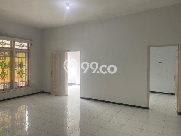 Dijual Rumah Modern 5 KT di Sulfat, Malang Dijual Rumah Modern 5 KT di Sulfat, Malang
