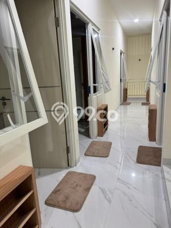 Dijual Rumah Kost di Soekarno Hatta, Malang, 18 KT, 19 KM, Bangunan 370m2 Dijual Rumah Kost di Soekarno Hatta, Malang, 18 KT, 19 KM, Bangunan 370m2