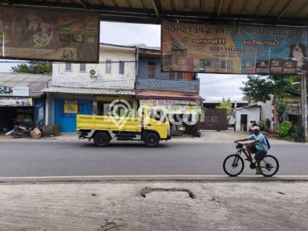 Ruko Paling Dicari LB 159m2 Dijual di Pamulang Ruko Paling Dicari LB 159m2 Dijual di Pamulang