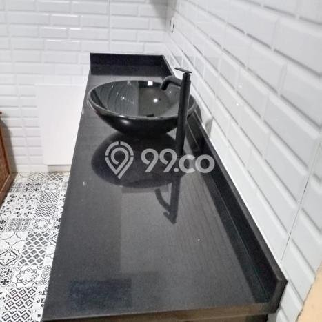 Lokasi terbaik! Rumah siap huni disewakan di Sawangan LB 57m2 Lokasi terbaik! Rumah siap huni disewakan di Sawangan LB 57m2