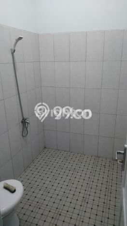 Rumah Modern Cantik 2 Kamar Bisa Langsung Pindah di Cilodong Rumah Modern Cantik 2 Kamar Bisa Langsung Pindah di Cilodong