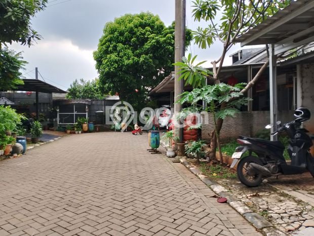 Jual Rumah Favorit Siap Huni LB 38m2 di Cilodong, Depok Jual Rumah Favorit Siap Huni LB 38m2 di Cilodong, Depok
