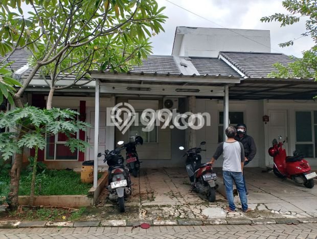Jual Rumah Favorit Siap Huni LB 38m2 di Cilodong, Depok Jual Rumah Favorit Siap Huni LB 38m2 di Cilodong, Depok