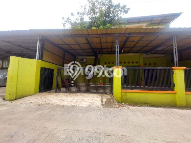 Jarang Ada! Rumah Sewa 3 Kamar Bagus Siap Huni Sukmajaya Jarang Ada! Rumah Sewa 3 Kamar Bagus Siap Huni Sukmajaya