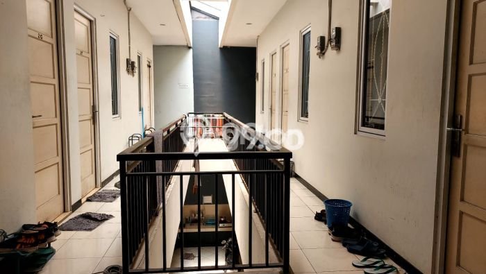 Unit Komersial Dijual di Serpong Tangerang Selatan 400m2 Unit Komersial Dijual di Serpong Tangerang Selatan 400m2