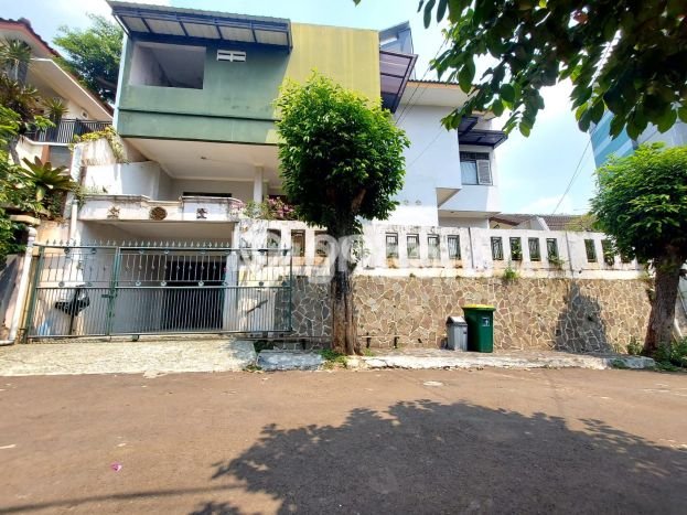 Unit Komersial Dijual di Cimanggis Depok 300m2 Unit Komersial Dijual di Cimanggis Depok 300m2