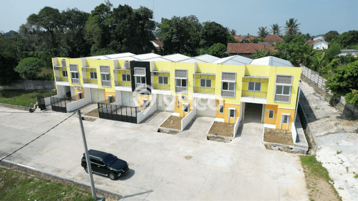 Gudang Bagus LT 1334m2 LB 1200m2 Dijual di Cisoka Tangerang Gudang Bagus LT 1334m2 LB 1200m2 Dijual di Cisoka Tangerang