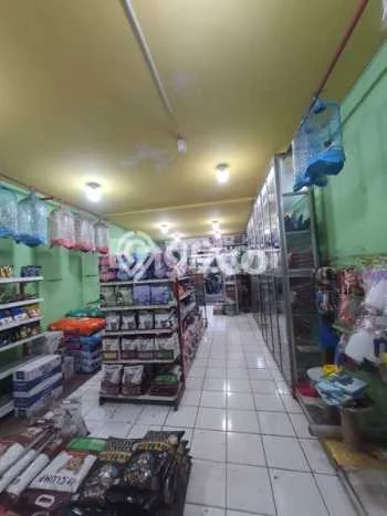 Ruko Dijual di Prime Area Tangerang Luas 144m2 Ruko Dijual di Prime Area Tangerang Luas 144m2
