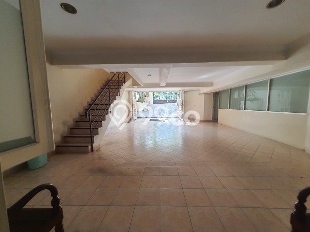 Hunian Nyaman 4 KT Harga Terjangkau di Pondok Indah Jakarta Selatan Hunian Nyaman 4 KT Harga Terjangkau di Pondok Indah Jakarta Selatan
