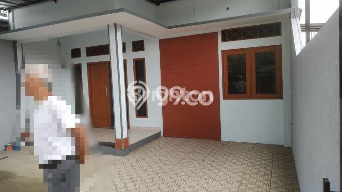 Rumah Modern Cantik 2 Kamar Bisa Langsung Pindah di Cilodong Rumah Modern Cantik 2 Kamar Bisa Langsung Pindah di Cilodong