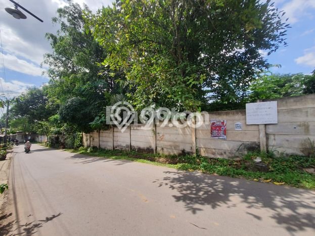 Tanah Investasi Dijual di Depok Punya Luas 3300m2 Tanah Investasi Dijual di Depok Punya Luas 3300m2