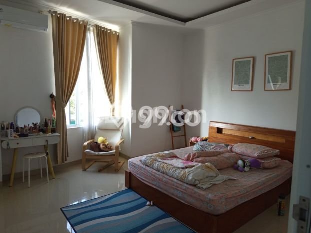 Rumah Modern Minimalis 3 KT Bisa Langsung Pindah di Sawangan Rumah Modern Minimalis 3 KT Bisa Langsung Pindah di Sawangan