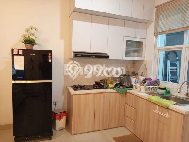Rumah Modern Minimalis 3 KT Bisa Langsung Pindah di Sawangan Rumah Modern Minimalis 3 KT Bisa Langsung Pindah di Sawangan
