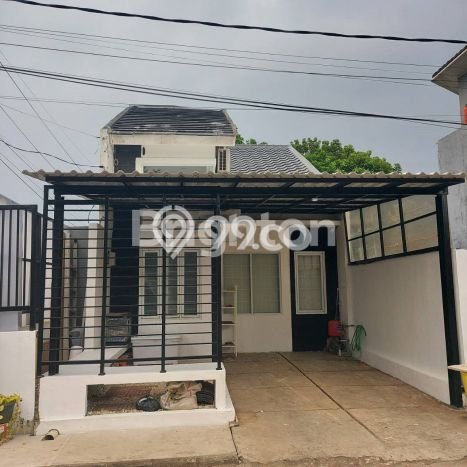 For Sale Rumah 2 Kamar Lokasi Ideal Nyaman dan Strategis di Cibinong For Sale Rumah 2 Kamar Lokasi Ideal Nyaman dan Strategis di Cibinong