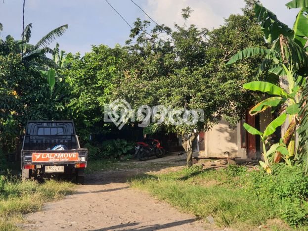 Tanah Kavling Dijual di Bojong Sari, Depok dengan Luas Tanah 2300m2 Tanah Kavling Dijual di Bojong Sari, Depok dengan Luas Tanah 2300m2