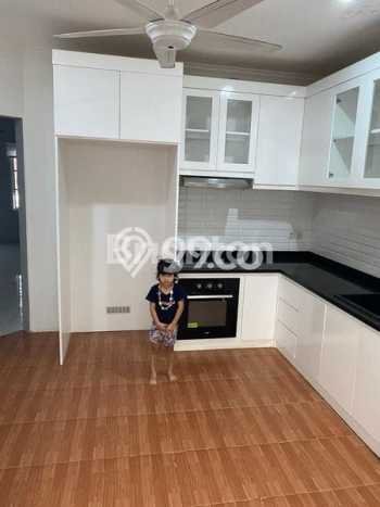 Lokasi terbaik! Rumah siap huni disewakan di Sawangan LB 57m2 Lokasi terbaik! Rumah siap huni disewakan di Sawangan LB 57m2