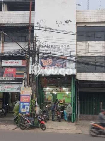 Ruko Dijual di Prime Area Tangerang Luas 144m2 Ruko Dijual di Prime Area Tangerang Luas 144m2