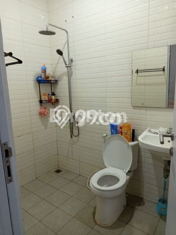 Rumah Modern Minimalis 3 KT Bisa Langsung Pindah di Sawangan Rumah Modern Minimalis 3 KT Bisa Langsung Pindah di Sawangan