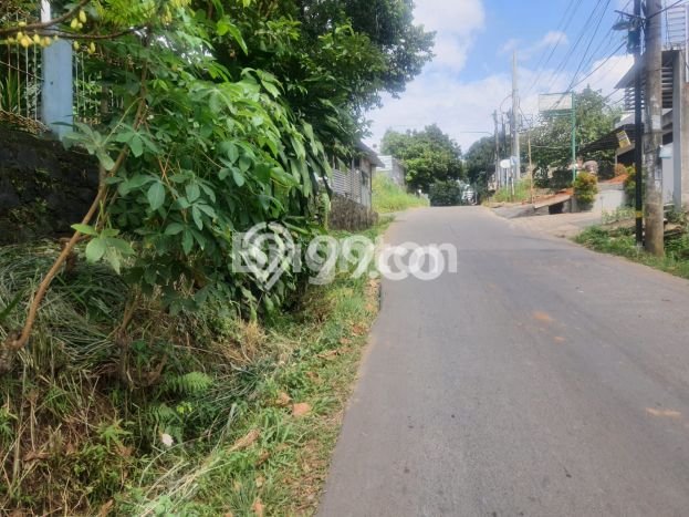 Tanah Investasi Dijual di Depok Punya Luas 3300m2 Tanah Investasi Dijual di Depok Punya Luas 3300m2