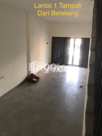 Ruko untuk Disewa di Pusat Depok Luas Bangunan 150m2 Ruko untuk Disewa di Pusat Depok Luas Bangunan 150m2