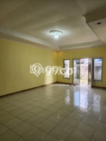 Dijual Rumah 2 Kamar Lokasi Ideal Nyaman dan Strategis di Sawangan Dijual Rumah 2 Kamar Lokasi Ideal Nyaman dan Strategis di Sawangan