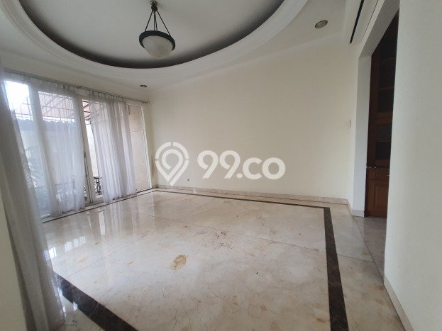 Hunian Nyaman 4 KT Harga Terjangkau di Pondok Indah Jakarta Selatan Hunian Nyaman 4 KT Harga Terjangkau di Pondok Indah Jakarta Selatan