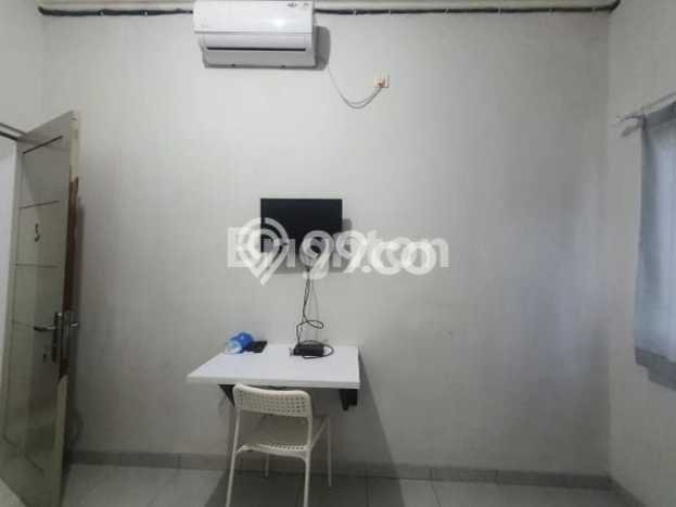 Rumah Kost Dijual di Cempaka Putih, Jakarta Pusat dengan 22 Kamar Tidur, 22 Kamar Mandi Rumah Kost Dijual di Cempaka Putih, Jakarta Pusat dengan 22 Kamar Tidur, 22 Kamar Mandi