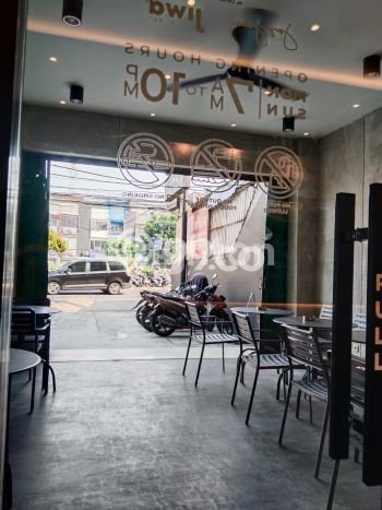 Untuk Dijual Ruko di Pancoran Mas Depok LT 133m2 / LB 270m2 Untuk Dijual Ruko di Pancoran Mas Depok LT 133m2 / LB 270m2