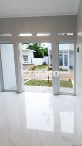 Dijual Hunian Rumah Terawat 3 KT di Kreo, Tangerang Dijual Hunian Rumah Terawat 3 KT di Kreo, Tangerang