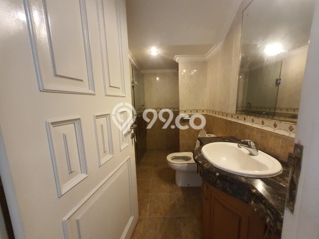 Hunian Nyaman 4 KT Harga Terjangkau di Pondok Indah Jakarta Selatan Hunian Nyaman 4 KT Harga Terjangkau di Pondok Indah Jakarta Selatan