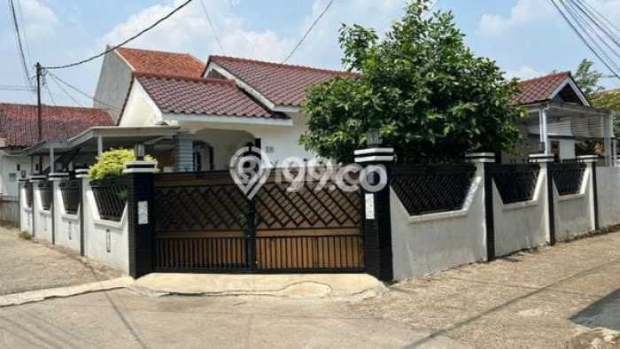 Rumah Modern Cantik 3 KT Bisa Langsung Pindah di Cilodong Rumah Modern Cantik 3 KT Bisa Langsung Pindah di Cilodong