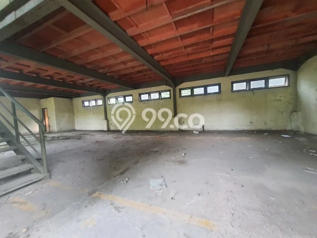 Gudang Dijual di Cikarang Utara LT 3875m2, LB 500m2 Solusi Investasi Cerdas Gudang Dijual di Cikarang Utara LT 3875m2, LB 500m2 Solusi Investasi Cerdas
