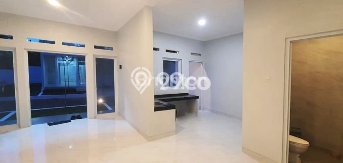Dijual Hunian Rumah Terawat 3 KT di Kreo, Tangerang Dijual Hunian Rumah Terawat 3 KT di Kreo, Tangerang