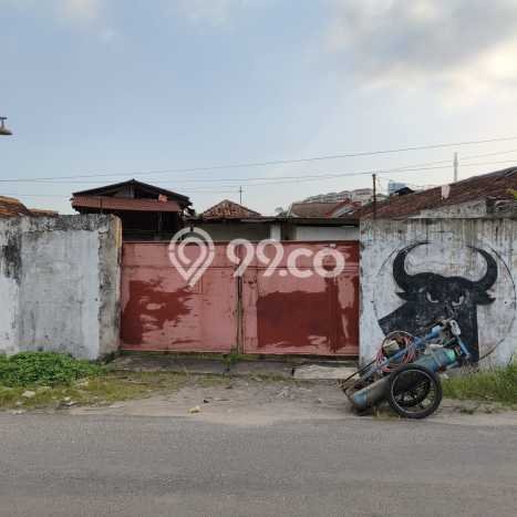 Gudang Komersial Dijual di Tanjung Karang Timur Bandar Lampung LT 565m2 & LB 565m2 Gudang Komersial Dijual di Tanjung Karang Timur Bandar Lampung LT 565m2 & LB 565m2