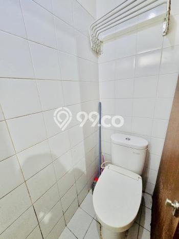 Apartemen Murah Dijual di Tangerang 1 KT & 1 KM Apartemen Murah Dijual di Tangerang 1 KT & 1 KM