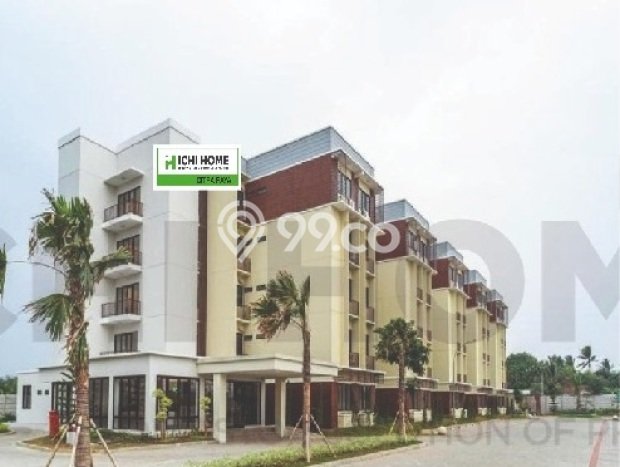 Ada Kamar Hunian Hemat Disewa di Cikupa Citra Raya, Tangerang 1 BR Ada Kamar Hunian Hemat Disewa di Cikupa Citra Raya, Tangerang 1 BR