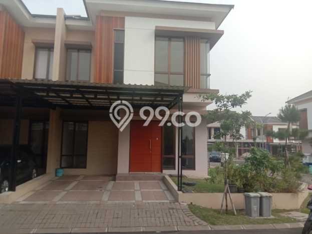 Rumah sewa siap huni 5 KT di Cikupa Citra Raya, Tangerang Rumah sewa siap huni 5 KT di Cikupa Citra Raya, Tangerang