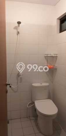 Hunian Apartemen Ekonomis di Tangerang dengan 1 Kamar Tidur, 1 Kamar Mandi Hunian Apartemen Ekonomis di Tangerang dengan 1 Kamar Tidur, 1 Kamar Mandi