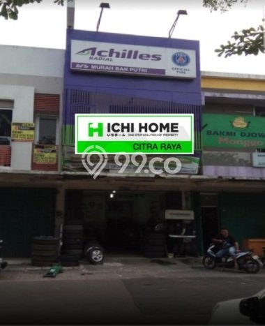 Ruko Bagus Dijual di Cikupa Citra Raya Tangerang Strategis Cocok untuk Kembangkan Bisnis Ruko Bagus Dijual di Cikupa Citra Raya Tangerang Strategis Cocok untuk Kembangkan Bisnis