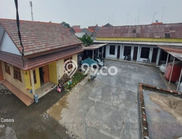 Lahan Dijual Lokasi Tangerang, Tangerang dengan Luas Tanah 909m2 dan Status SHM Lahan Dijual Lokasi Tangerang, Tangerang dengan Luas Tanah 909m2 dan Status SHM